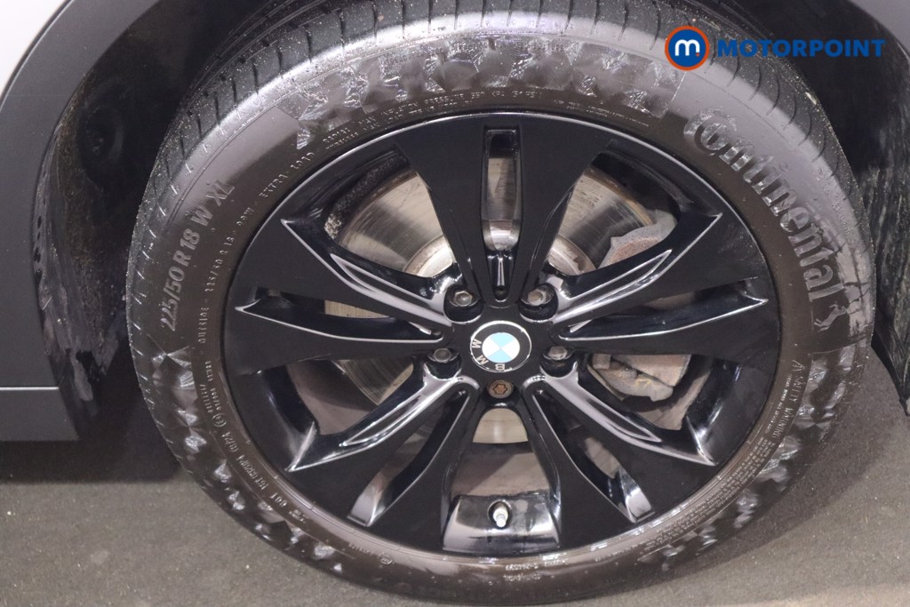 BMW X2 Sport Automatic Petrol SUV - Stock Number (1599074) - 23rd supplementary image