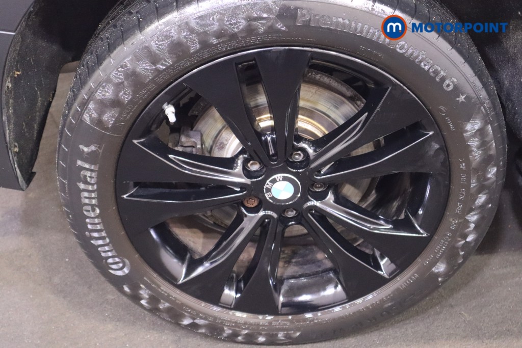 BMW X2 Sport Automatic Petrol SUV - Stock Number (1599074) - 24th supplementary image