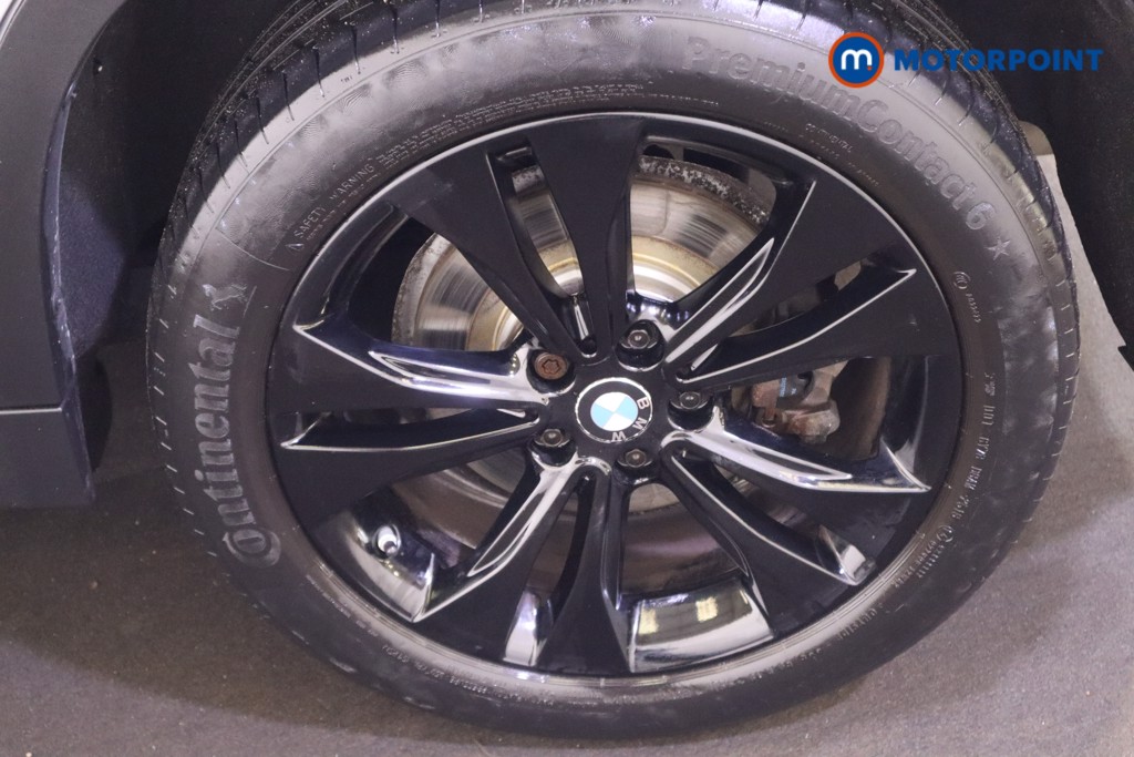 BMW X2 Sport Automatic Petrol SUV - Stock Number (1599074) - 25th supplementary image