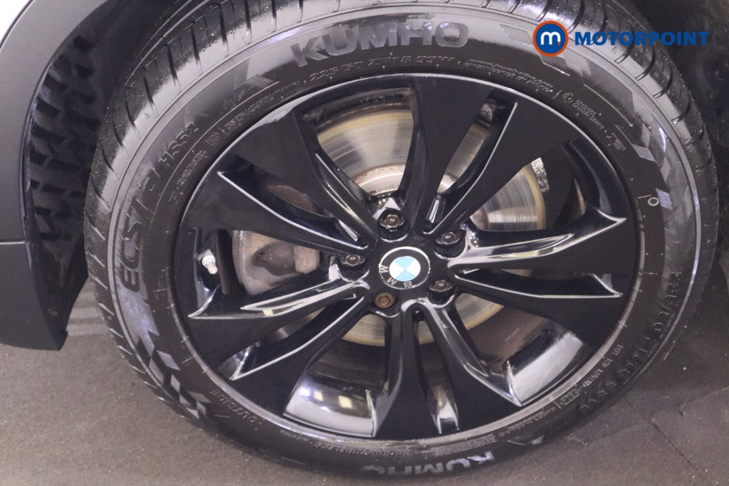 BMW X2 Sport Automatic Petrol SUV - Stock Number (1599074) - 26th supplementary image