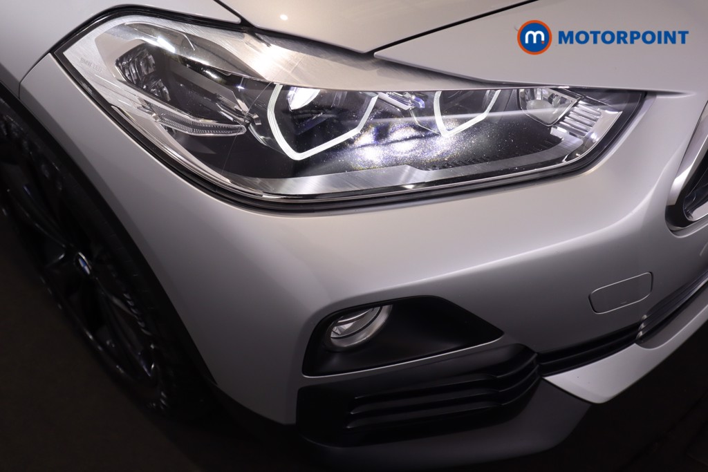 BMW X2 Sport Automatic Petrol SUV - Stock Number (1599074) - 27th supplementary image