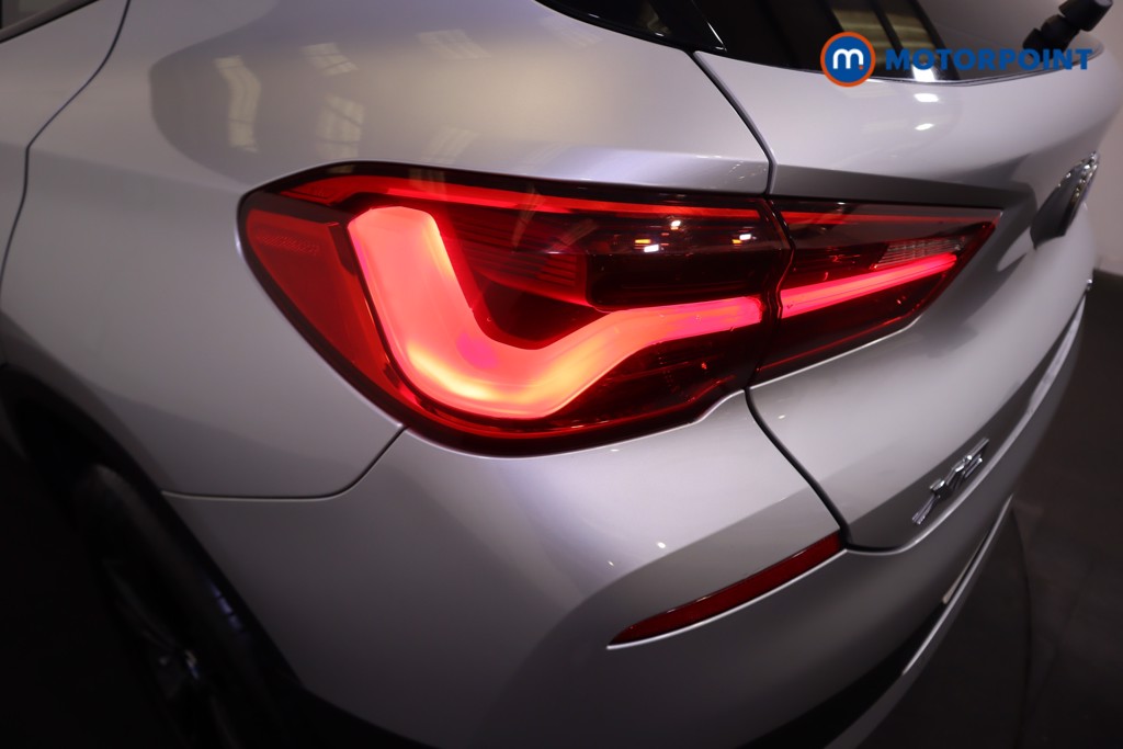 BMW X2 Sport Automatic Petrol SUV - Stock Number (1599074) - 29th supplementary image