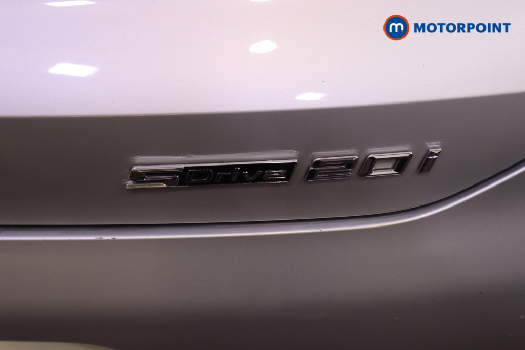 BMW X2 Sport Automatic Petrol SUV - Stock Number (1599074) - 31st supplementary image