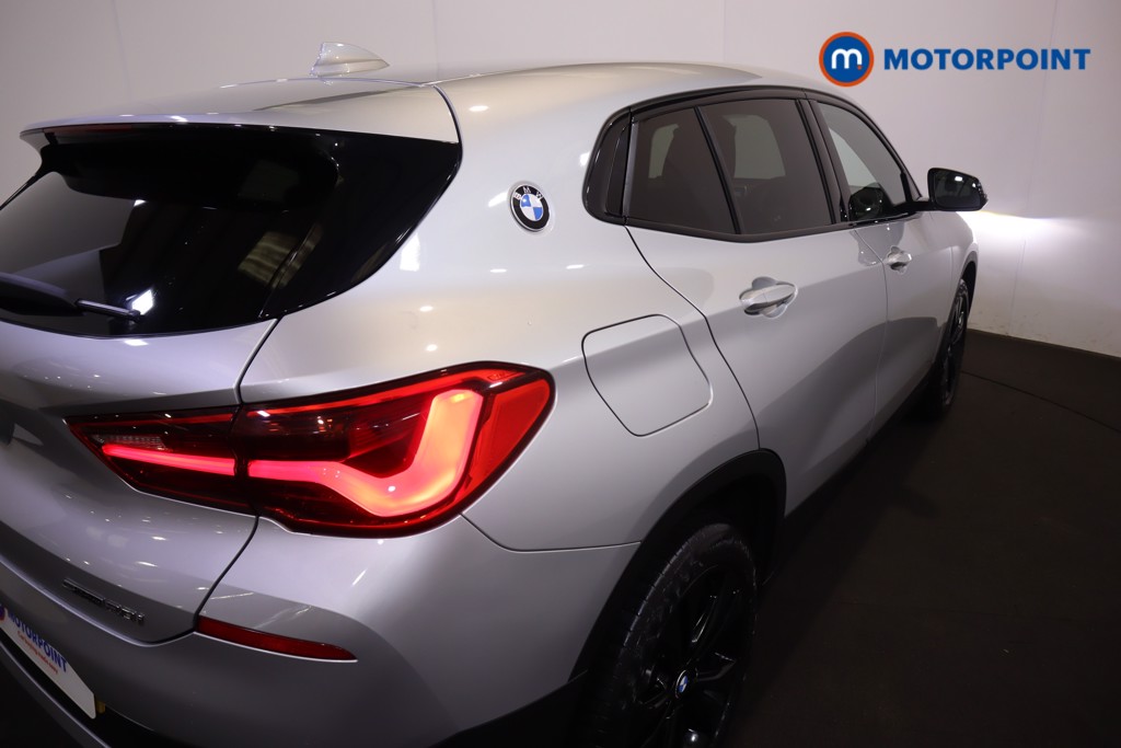 BMW X2 Sport Automatic Petrol SUV - Stock Number (1599074) - 33rd supplementary image