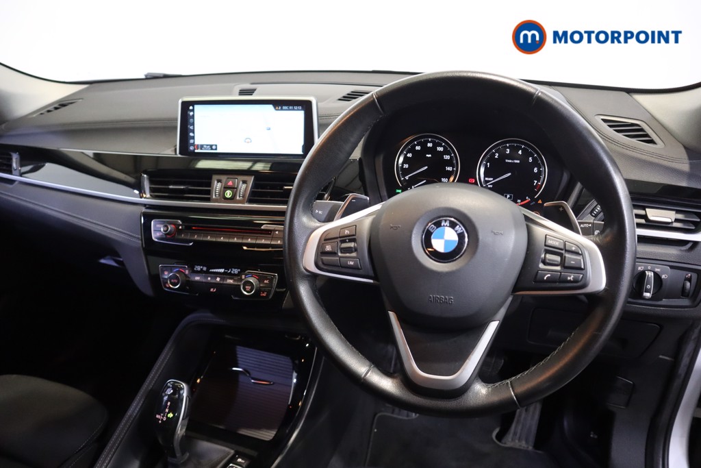 BMW X2 Sport Automatic Petrol SUV - Stock Number (1599074) - 1st supplementary image