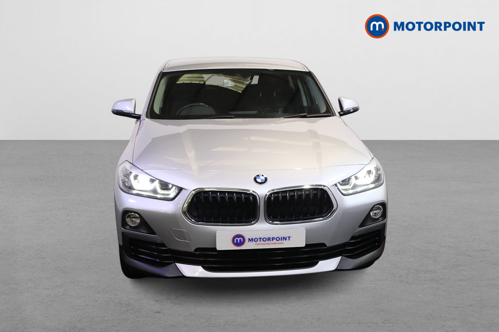 BMW X2 Sport Automatic Petrol SUV - Stock Number (1599074) - Front bumper