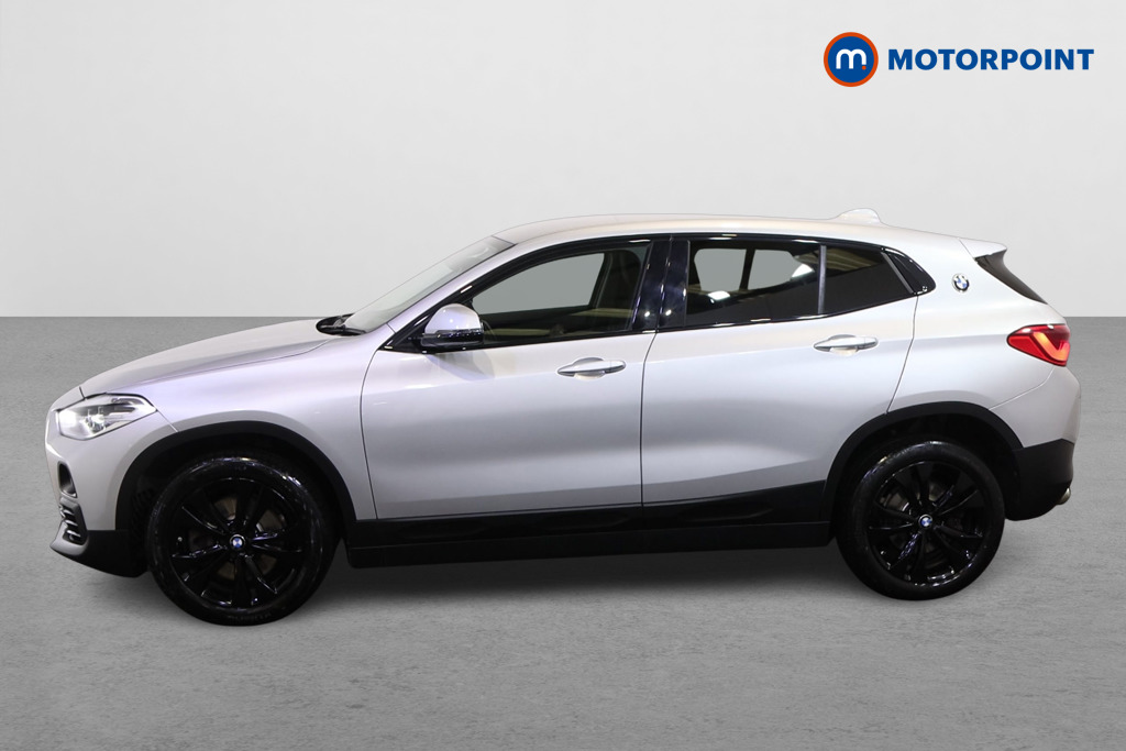 BMW X2 Sport Automatic Petrol SUV - Stock Number (1599074) - Passenger side