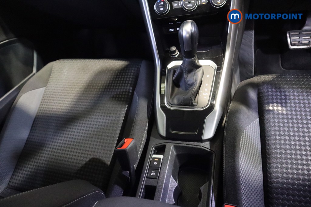 Volkswagen T-Roc Active Automatic Petrol SUV - Stock Number (1599075) - 6th supplementary image