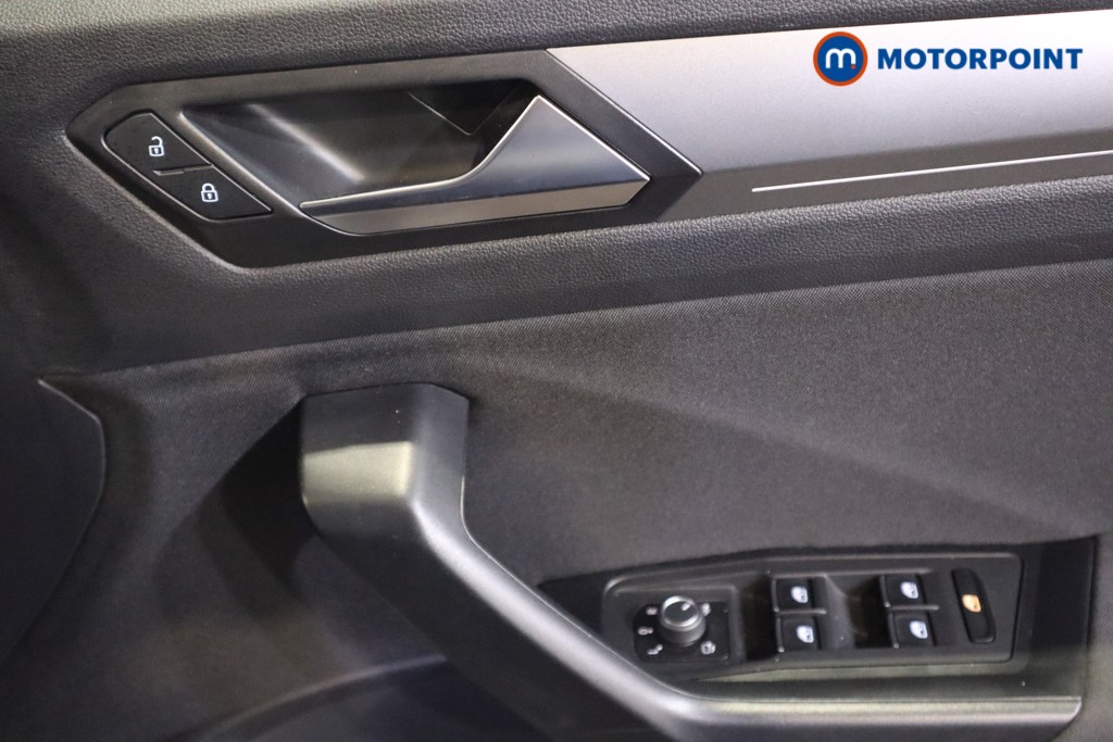 Volkswagen T-Roc Active Automatic Petrol SUV - Stock Number (1599075) - 10th supplementary image
