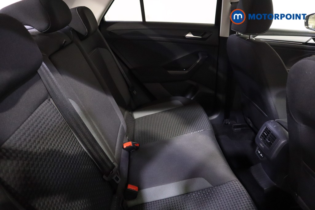 Volkswagen T-Roc Active Automatic Petrol SUV - Stock Number (1599075) - 18th supplementary image