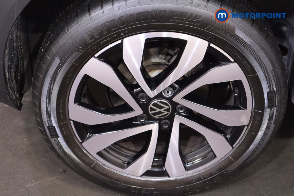 Volkswagen T-Roc Active Automatic Petrol SUV - Stock Number (1599075) - 22nd supplementary image