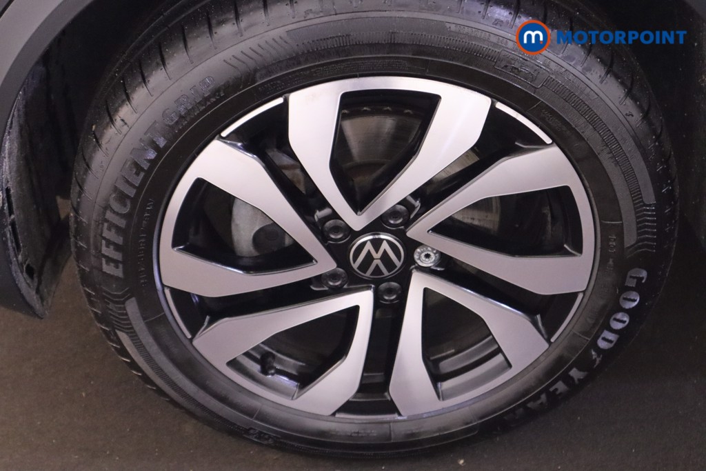 Volkswagen T-Roc Active Automatic Petrol SUV - Stock Number (1599075) - 24th supplementary image