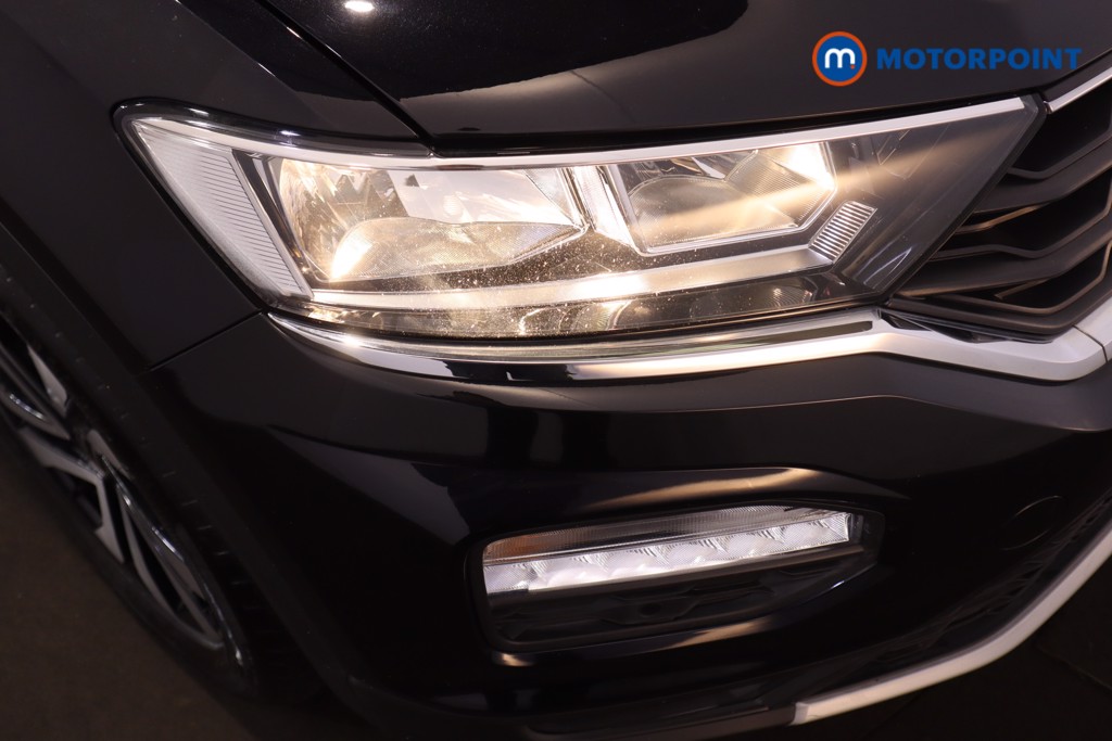 Volkswagen T-Roc Active Automatic Petrol SUV - Stock Number (1599075) - 26th supplementary image