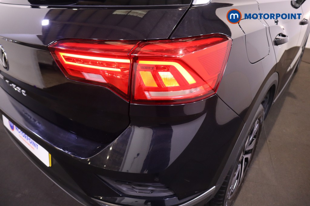 Volkswagen T-Roc Active Automatic Petrol SUV - Stock Number (1599075) - 27th supplementary image