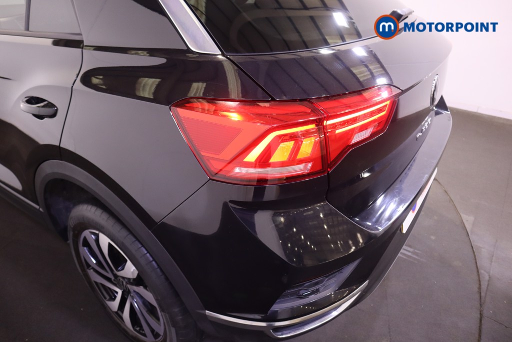 Volkswagen T-Roc Active Automatic Petrol SUV - Stock Number (1599075) - 29th supplementary image