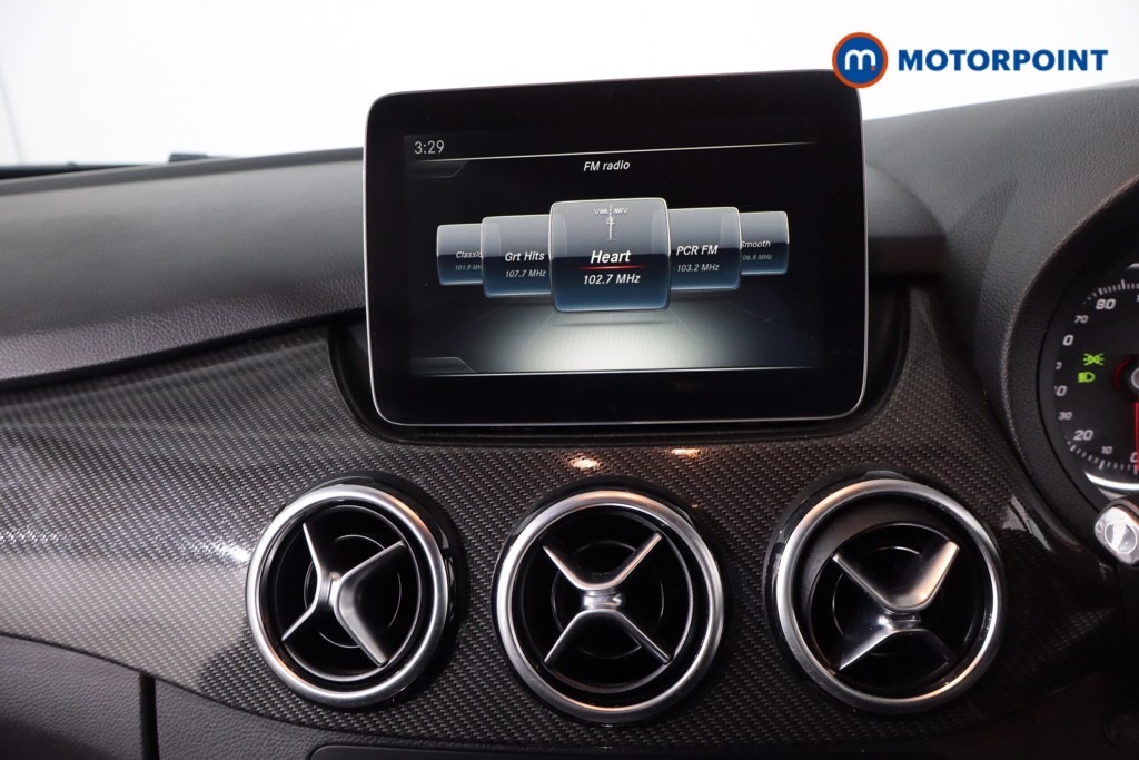 Mercedes-Benz B Class Amg Line Manual Diesel Hatchback - Stock Number (1599076) - 3rd supplementary image