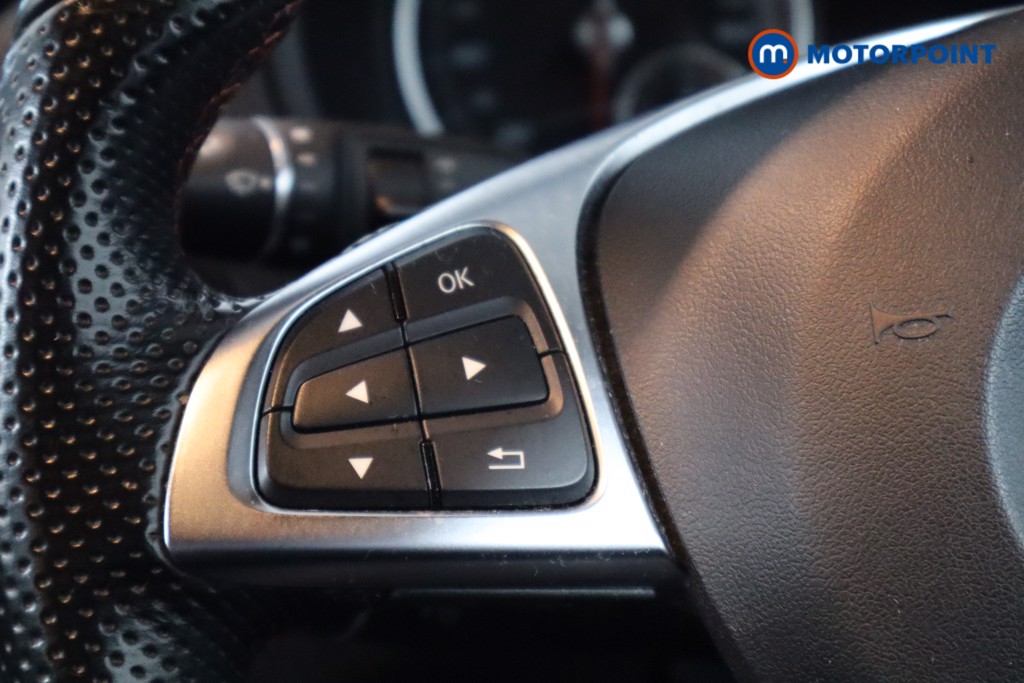 Mercedes-Benz B Class Amg Line Manual Diesel Hatchback - Stock Number (1599076) - 8th supplementary image