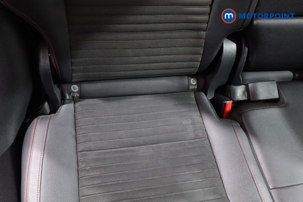 Mercedes-Benz B Class Amg Line Manual Diesel Hatchback - Stock Number (1599076) - 20th supplementary image