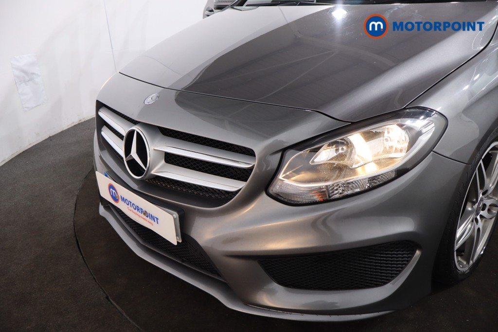 Mercedes-Benz B Class Amg Line Manual Diesel Hatchback - Stock Number (1599076) - 23rd supplementary image
