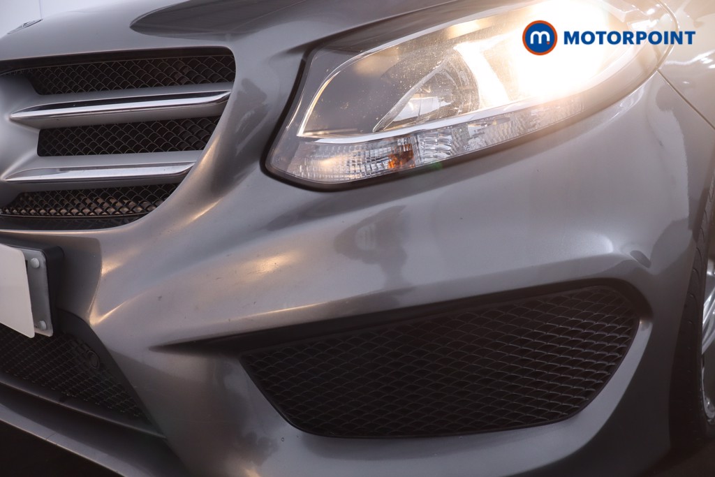 Mercedes-Benz B Class Amg Line Manual Diesel Hatchback - Stock Number (1599076) - 25th supplementary image