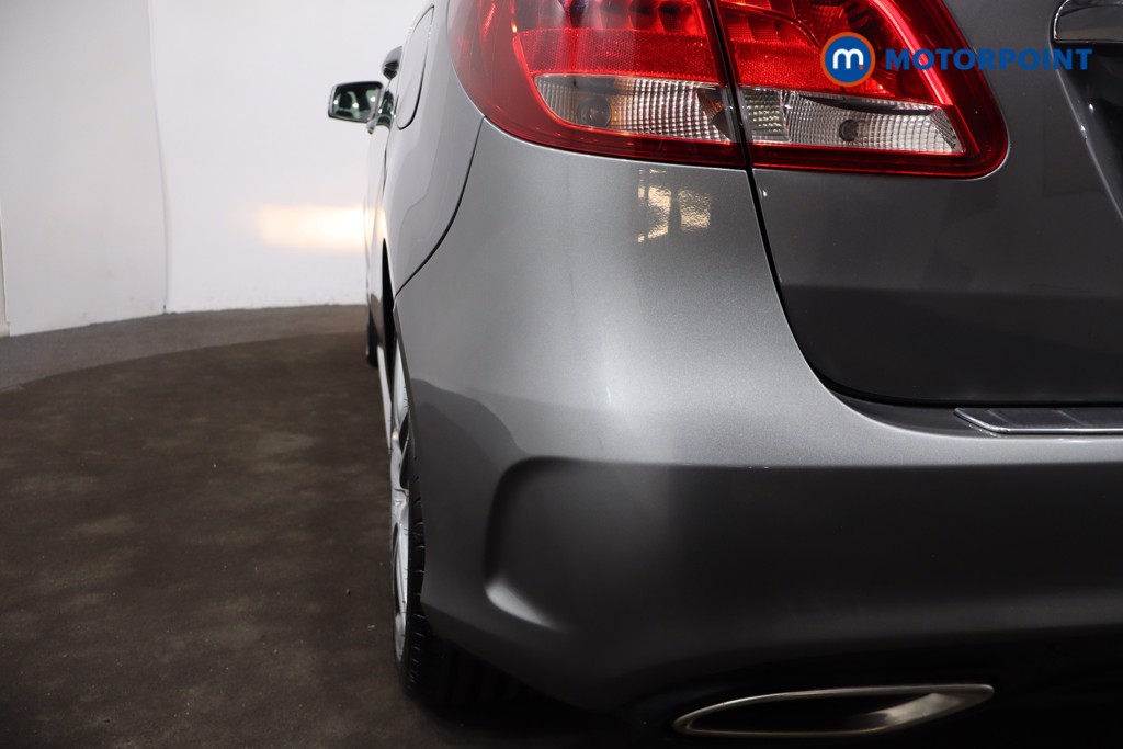 Mercedes-Benz B Class Amg Line Manual Diesel Hatchback - Stock Number (1599076) - 28th supplementary image