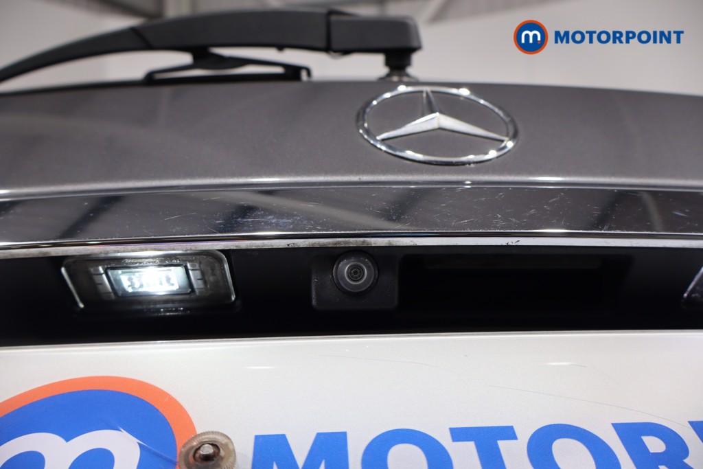 Mercedes-Benz B Class Amg Line Manual Diesel Hatchback - Stock Number (1599076) - 31st supplementary image