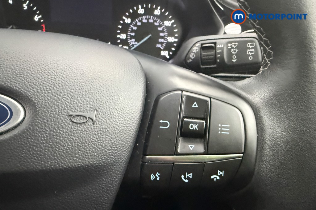 Ford Fiesta Titanium X Manual Petrol Hatchback - Stock Number (1599088) - 14th supplementary image