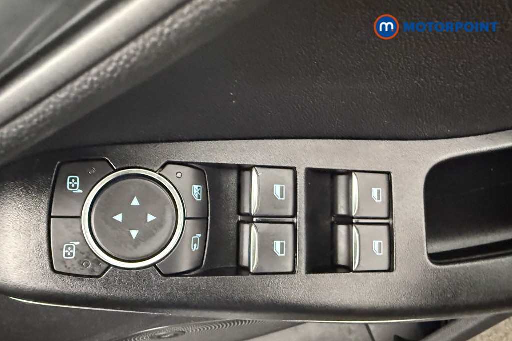 Ford Fiesta Titanium X Manual Petrol Hatchback - Stock Number (1599088) - 18th supplementary image