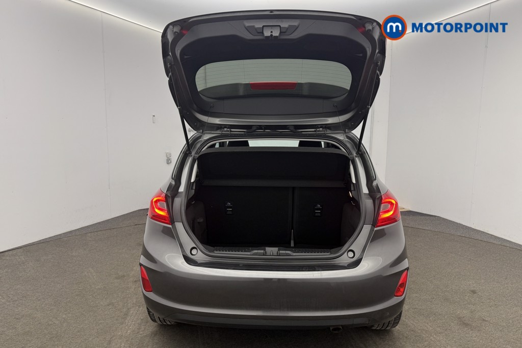 Ford Fiesta Titanium X Manual Petrol Hatchback - Stock Number (1599088) - 19th supplementary image