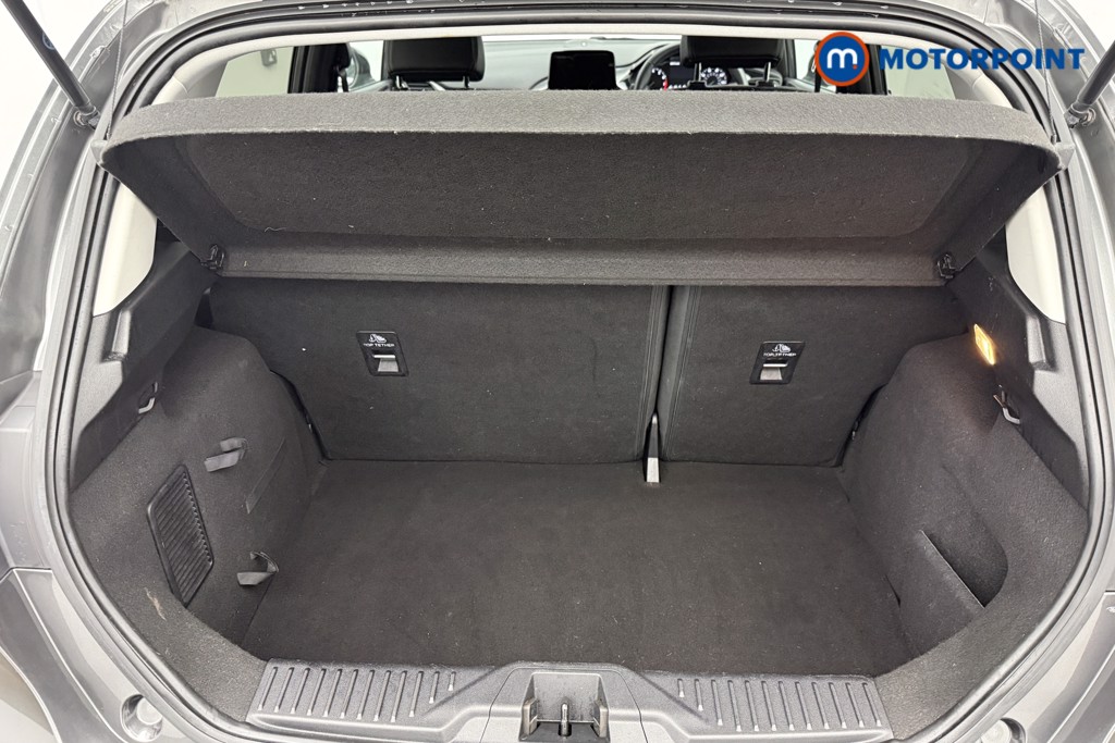 Ford Fiesta Titanium X Manual Petrol Hatchback - Stock Number (1599088) - 20th supplementary image