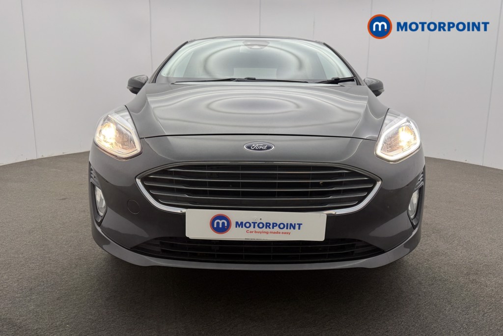 Ford Fiesta Titanium X Manual Petrol Hatchback - Stock Number (1599088) - 21st supplementary image