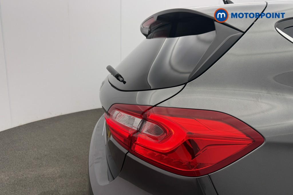 Ford Fiesta Titanium X Manual Petrol Hatchback - Stock Number (1599088) - 24th supplementary image