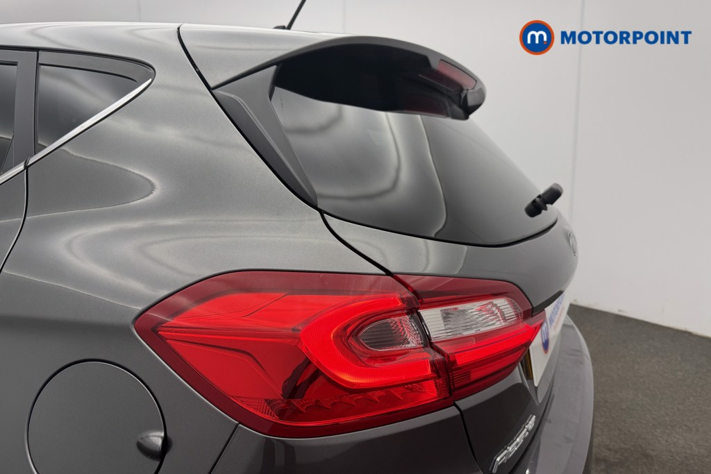 Ford Fiesta Titanium X Manual Petrol Hatchback - Stock Number (1599088) - 25th supplementary image