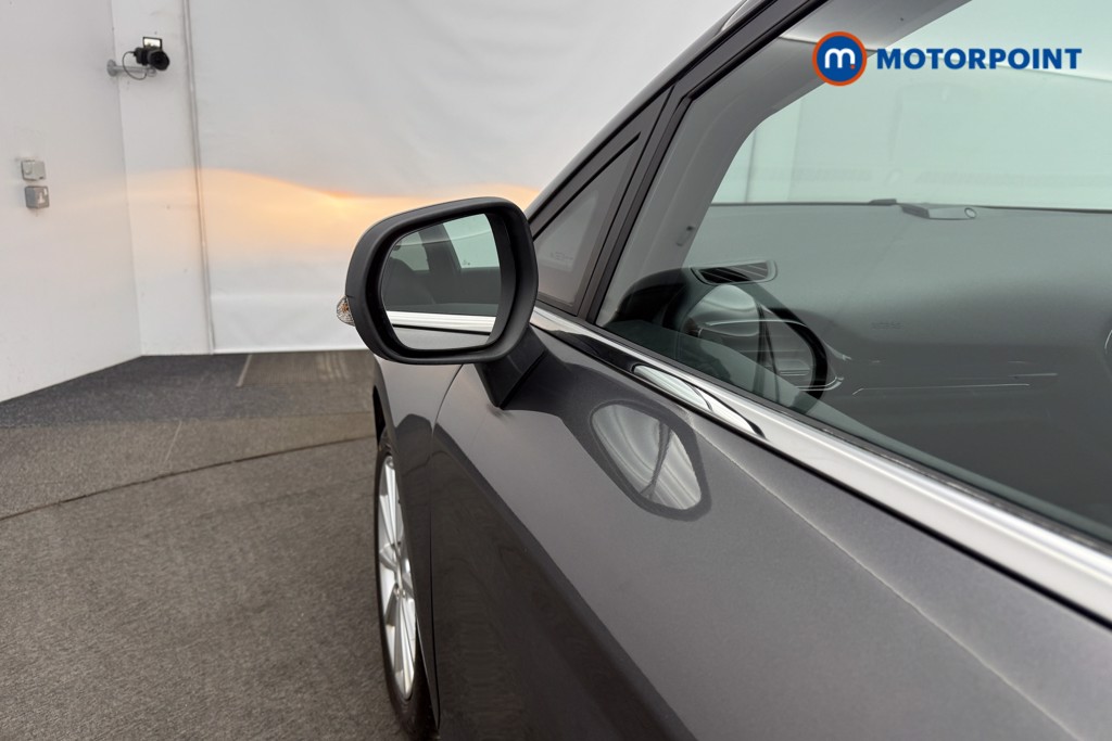 Ford Fiesta Titanium X Manual Petrol Hatchback - Stock Number (1599088) - 27th supplementary image