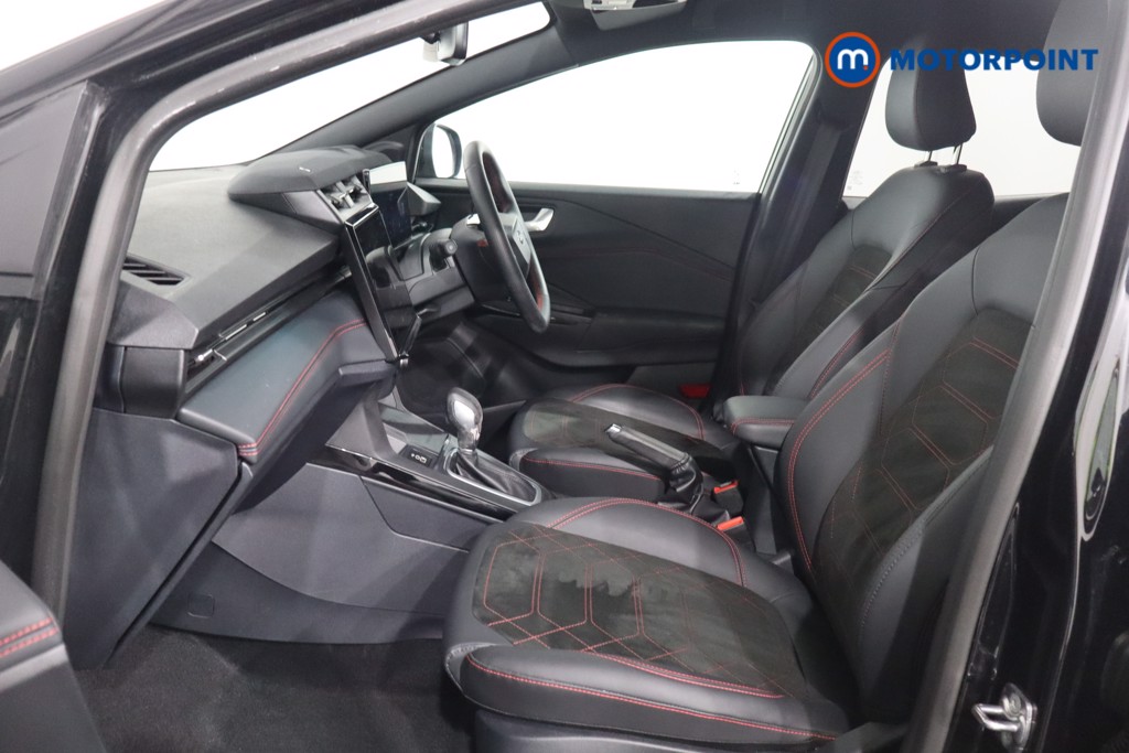 Ford Puma St-Line X Automatic Petrol SUV - Stock Number (1599137) - 4th supplementary image