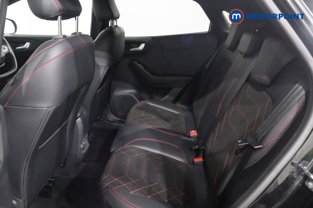 Ford Puma St-Line X Automatic Petrol SUV - Stock Number (1599137) - 5th supplementary image