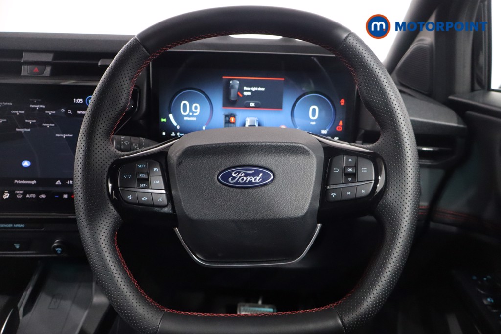 Ford Puma St-Line X Automatic Petrol SUV - Stock Number (1599137) - 6th supplementary image