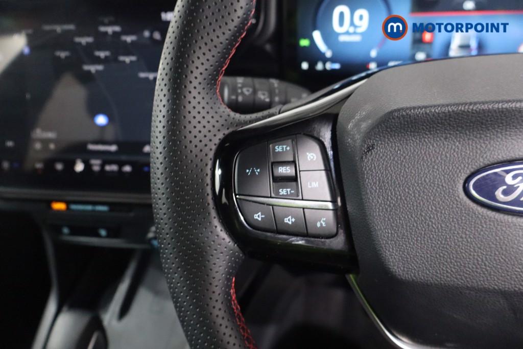 Ford Puma St-Line X Automatic Petrol SUV - Stock Number (1599137) - 7th supplementary image