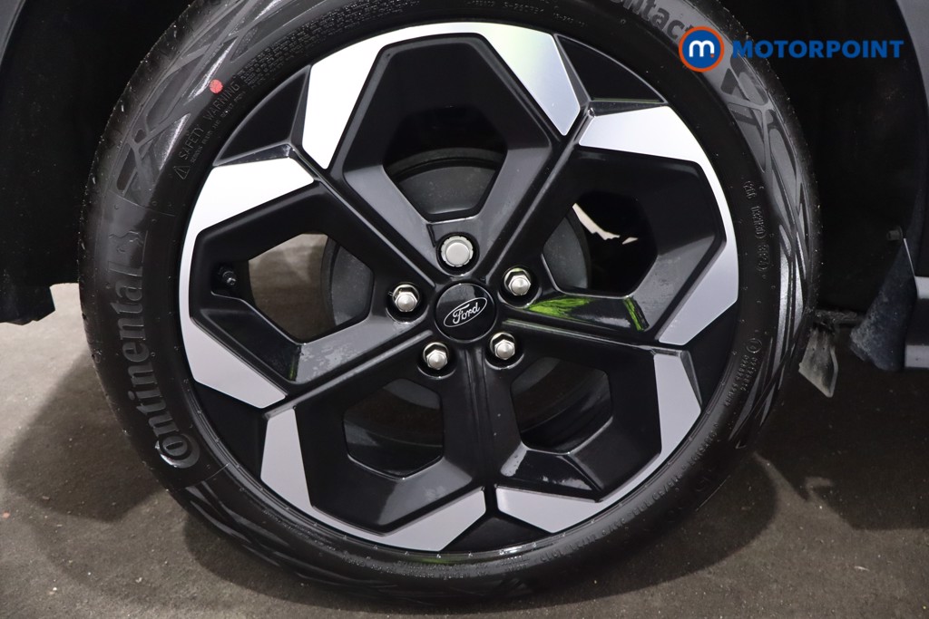 Ford Puma St-Line X Automatic Petrol SUV - Stock Number (1599137) - 10th supplementary image