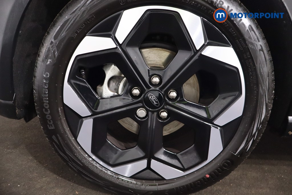 Ford Puma St-Line X Automatic Petrol SUV - Stock Number (1599137) - 11th supplementary image