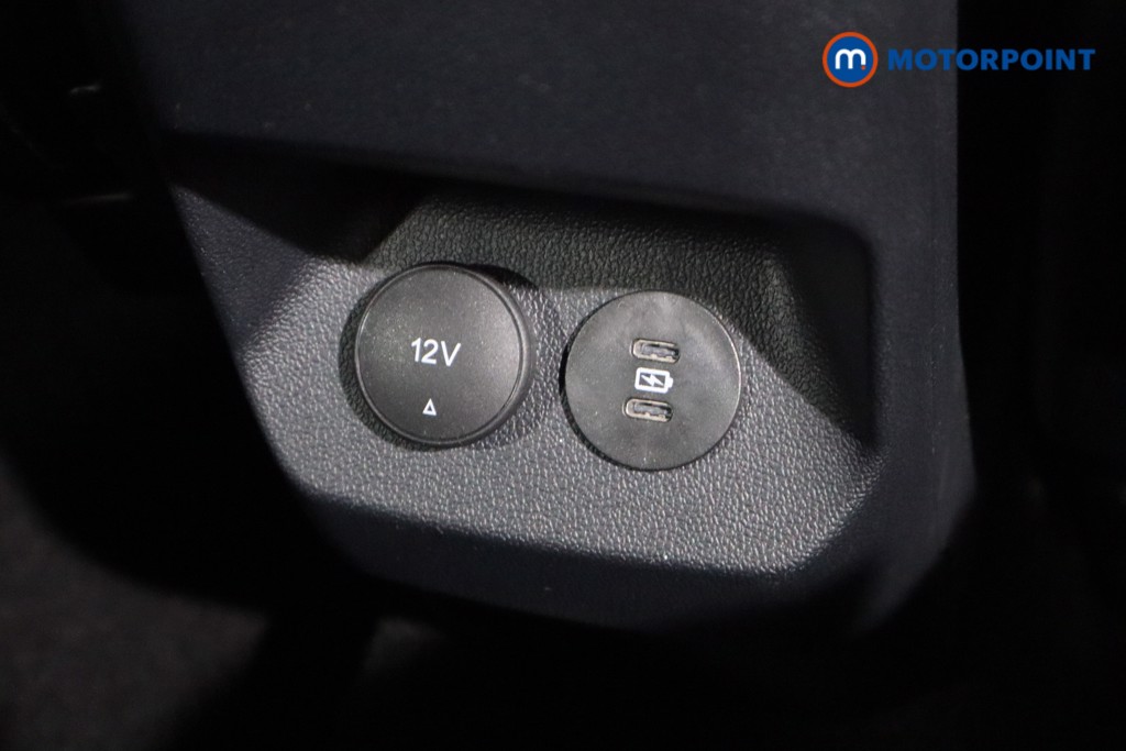 Ford Puma St-Line X Automatic Petrol SUV - Stock Number (1599137) - 13th supplementary image