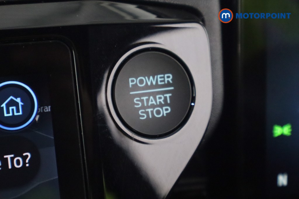 Ford Puma St-Line X Automatic Petrol SUV - Stock Number (1599137) - 15th supplementary image