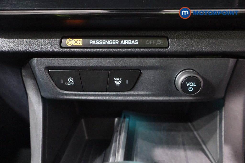 Ford Puma St-Line X Automatic Petrol SUV - Stock Number (1599137) - 17th supplementary image