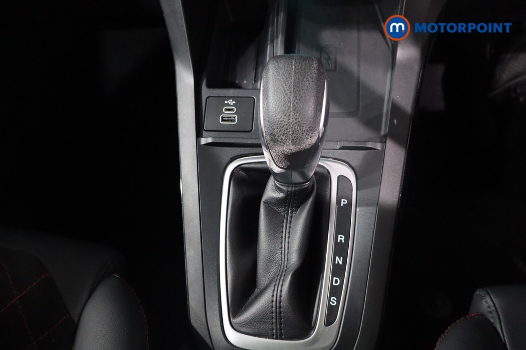 Ford Puma St-Line X Automatic Petrol SUV - Stock Number (1599137) - 18th supplementary image