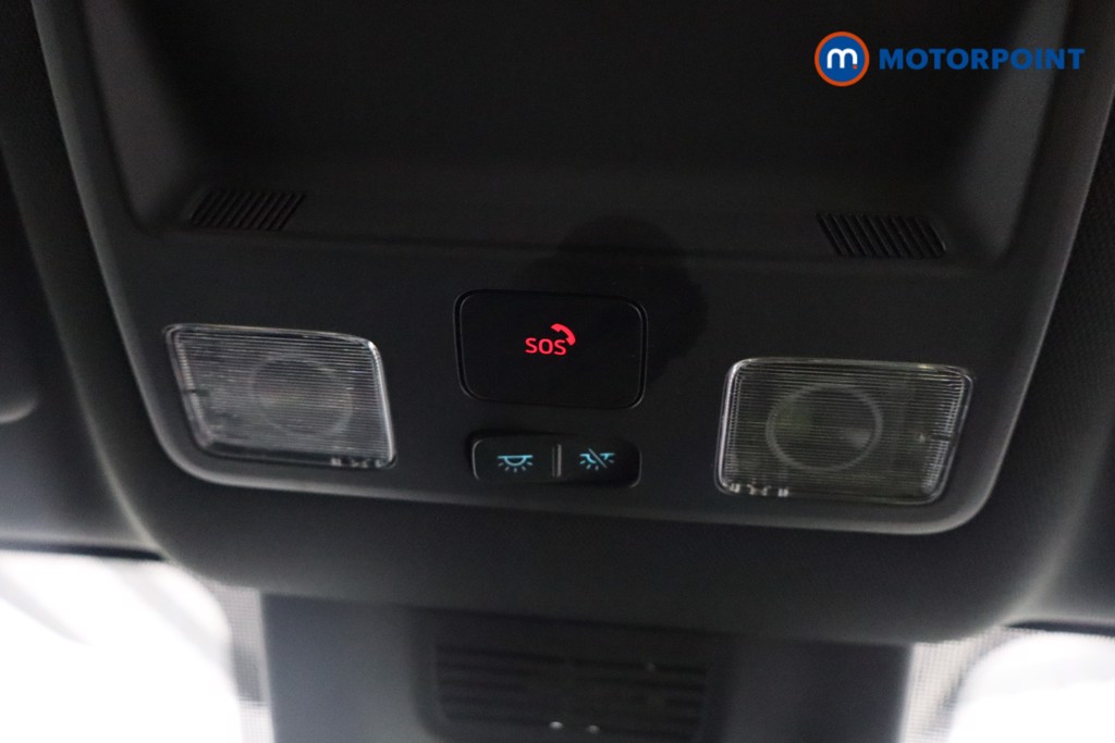 Ford Puma St-Line X Automatic Petrol SUV - Stock Number (1599137) - 19th supplementary image