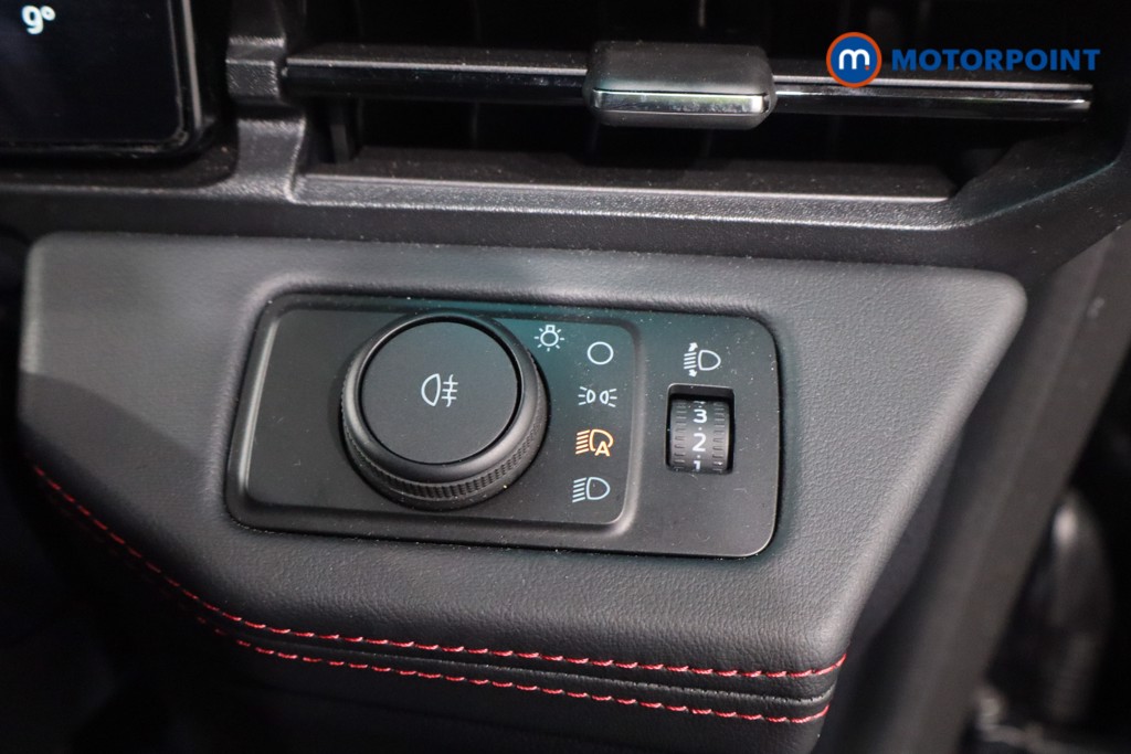 Ford Puma St-Line X Automatic Petrol SUV - Stock Number (1599137) - 20th supplementary image