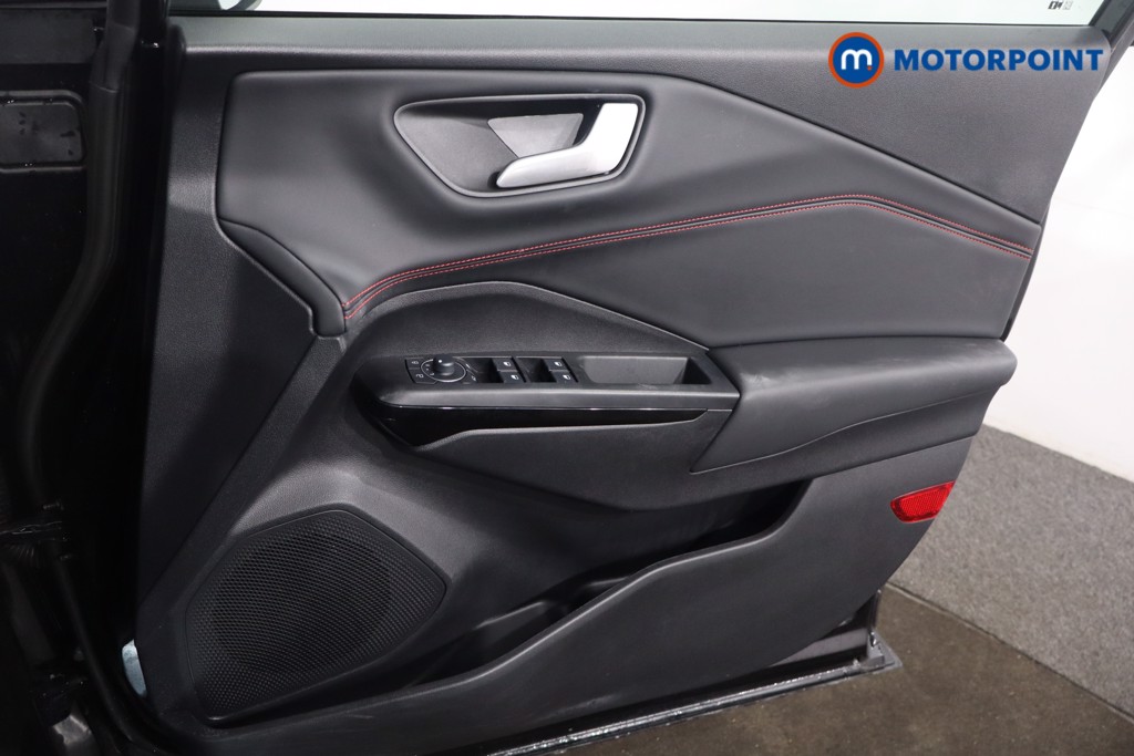 Ford Puma St-Line X Automatic Petrol SUV - Stock Number (1599137) - 21st supplementary image