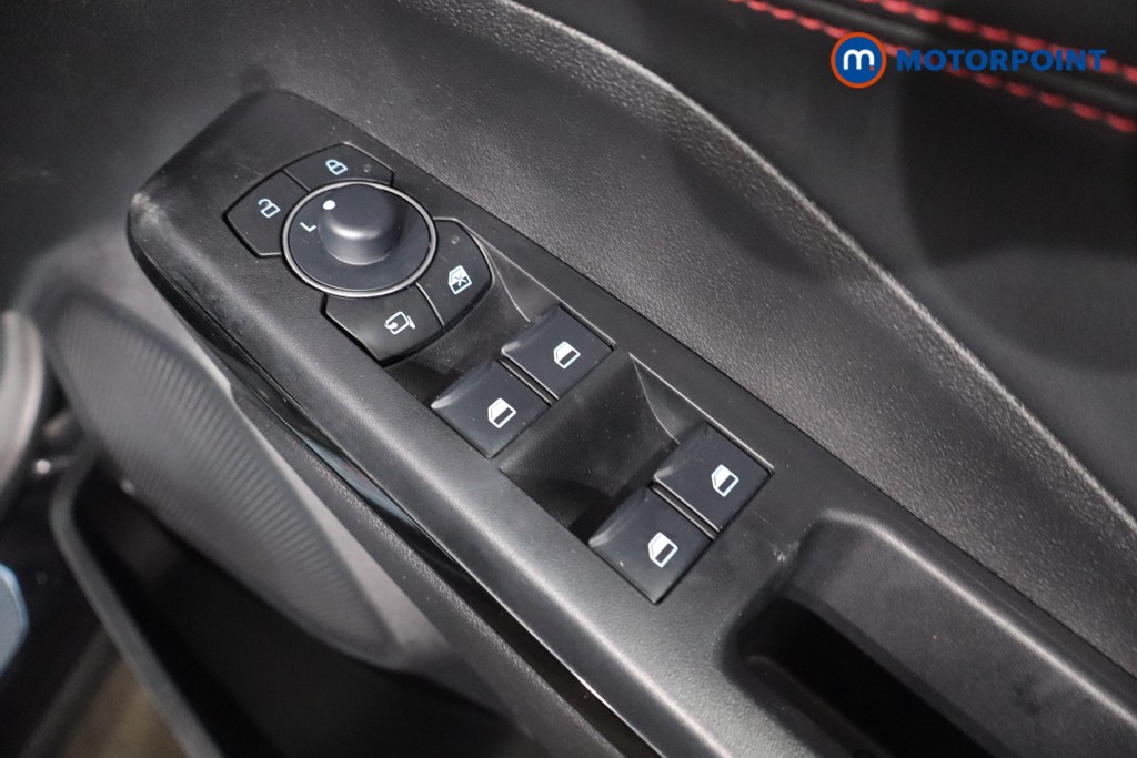 Ford Puma St-Line X Automatic Petrol SUV - Stock Number (1599137) - 22nd supplementary image