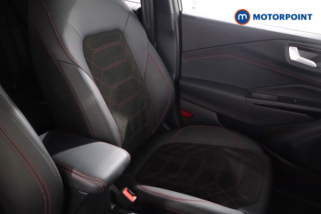 Ford Puma St-Line X Automatic Petrol SUV - Stock Number (1599137) - 23rd supplementary image