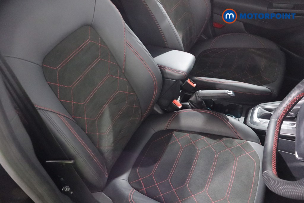 Ford Puma St-Line X Automatic Petrol SUV - Stock Number (1599137) - 24th supplementary image